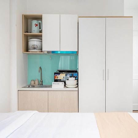 Cozrum Homes - Autumn House Ho Chi Minh-stad Buitenkant foto